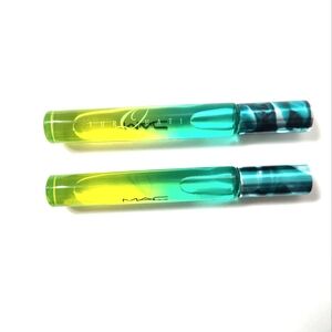 MAC Turquatic Rollerball Perfume X2
